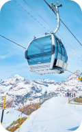 Peaksolution digital commerce Cable cars