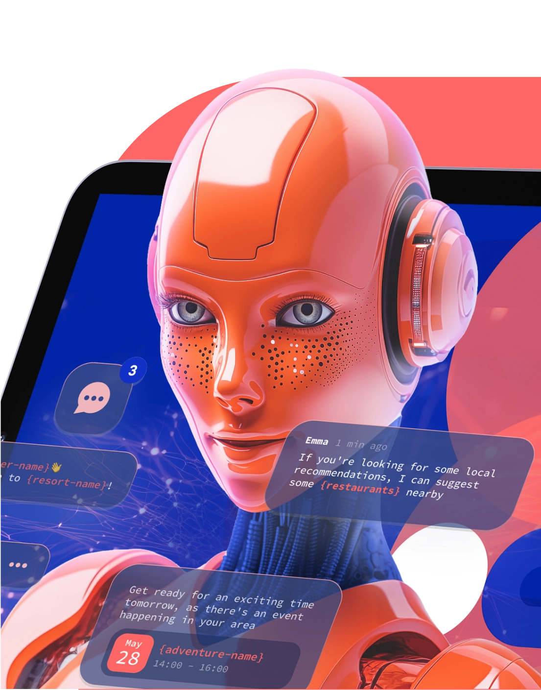 Digitale Kommunikation im Tourismus EMMA