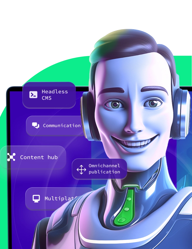 Digitaler Reisebegleiter JAMES